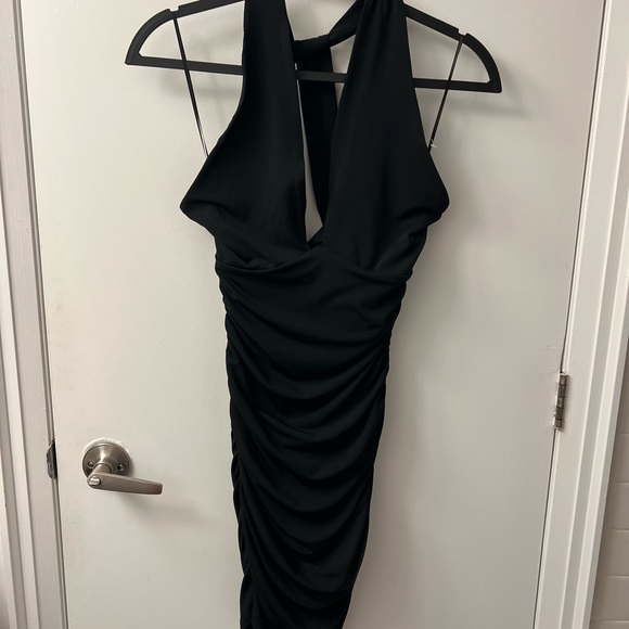 Abercrombie Multi Way Dress - Picture 3 of 4